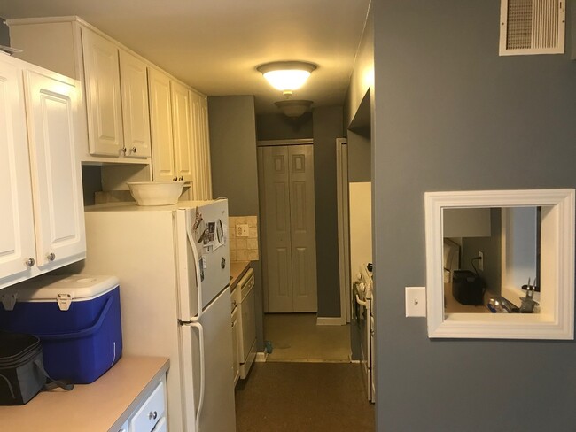 Foto del edificio - 1855 Tall Oaks Dr