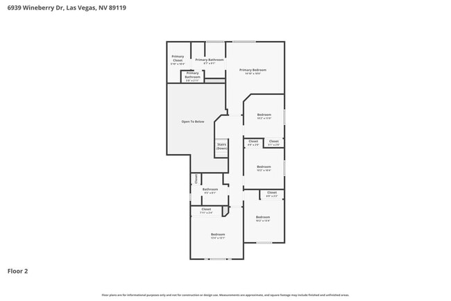 Building Photo - 6939 Wineberry Dr