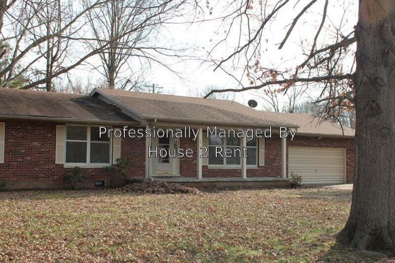 Primary Photo - 3007 Woodlawn Pl
