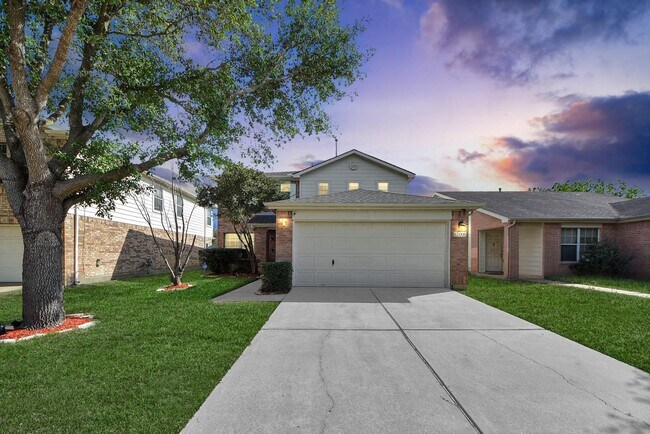 Foto del edificio - 17006 Kemble Creek Dr