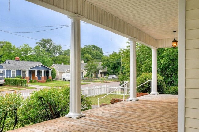 Foto del edificio - 1841 Ohio Ave