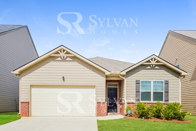 Building Photo - Everything You Need. All Right Here.