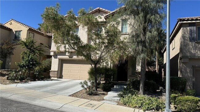 Building Photo - 2613 Romarin Terrace