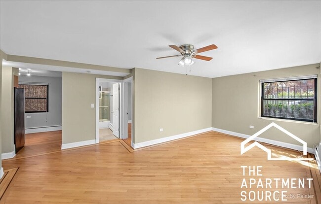 Building Photo - 7608 N Rogers Ave