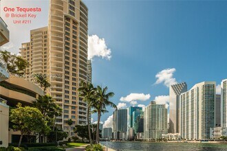 Building Photo - 888 Brickell Key Dr