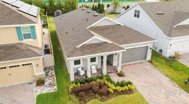 Foto del edificio - 5371 Jubiloso Dr