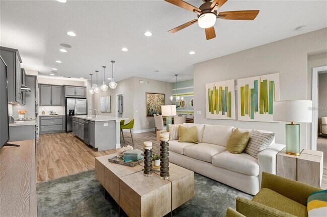 Foto del edificio - 3220 Canna Lily Pl
