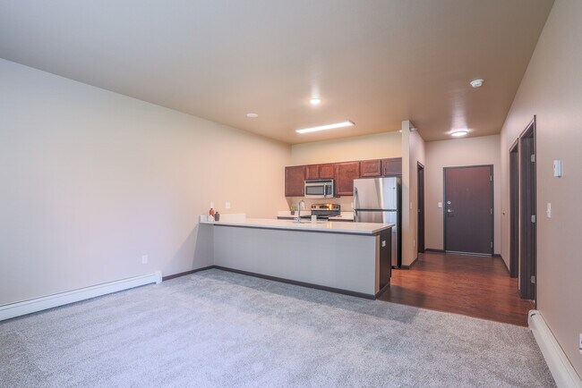 Foto del edificio - Timber Creek Apartment Homes