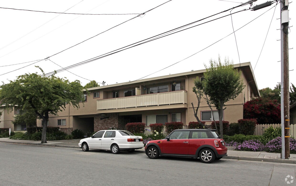 Foto del edificio - 230 Felix St