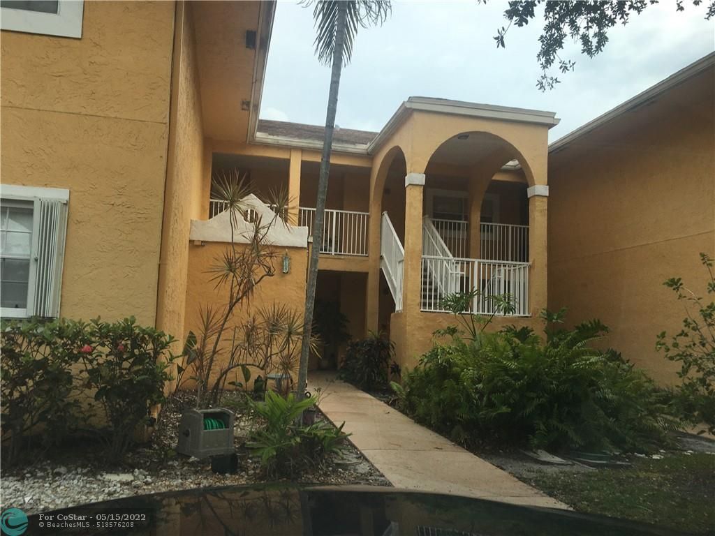 421 SE 10th St Unit 105A, Dania Beach, FL 33004 Condo for Rent in