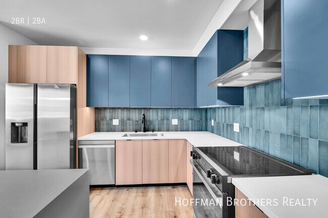 Building Photo - 5657 Virginia Ave Los Angeles, CA 90038