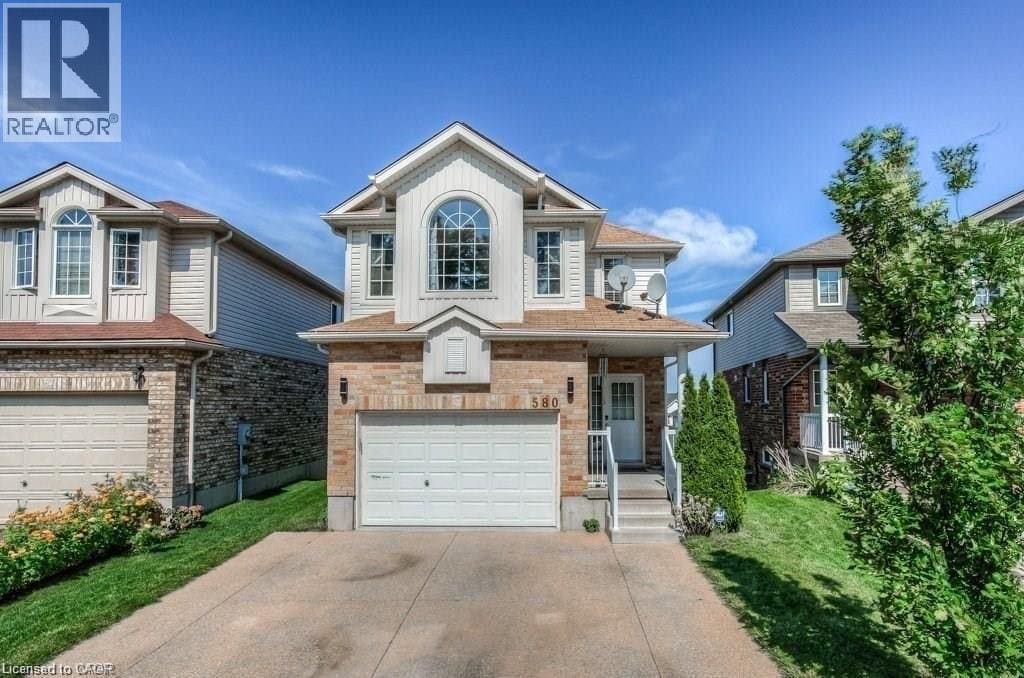 Primary Photo - 580 Activa Ave