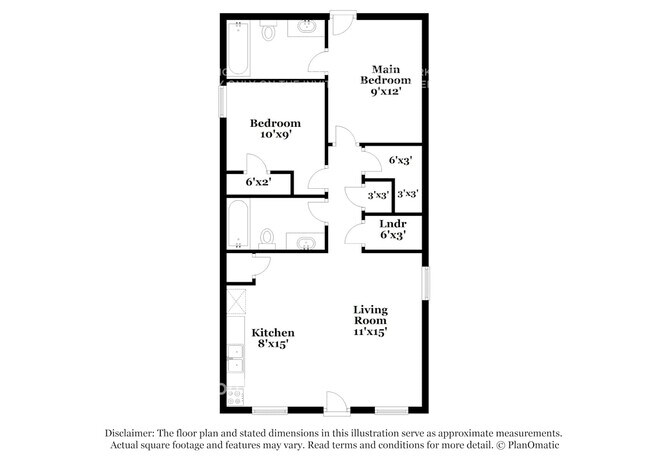 Building Photo - 13710 Harvest Valley