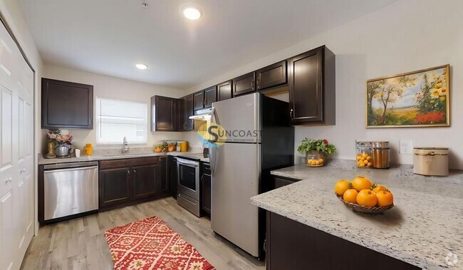 Building Photo - 13656 SW 61st Cir