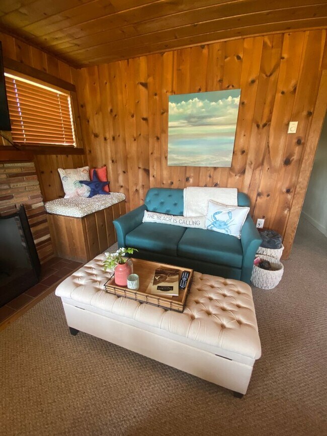 Foto del edificio - MONTHLY RENTAL ON LONG BEACH PENINSULA
