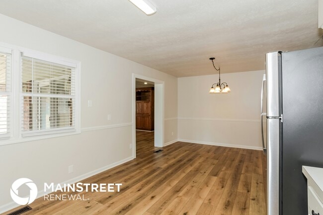 Foto del edificio - 1628 Greenland Park Cir