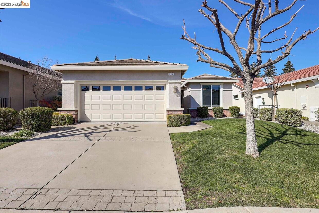 923 Centennial Dr, Brentwood, CA 94513 House Rental in Brentwood, CA