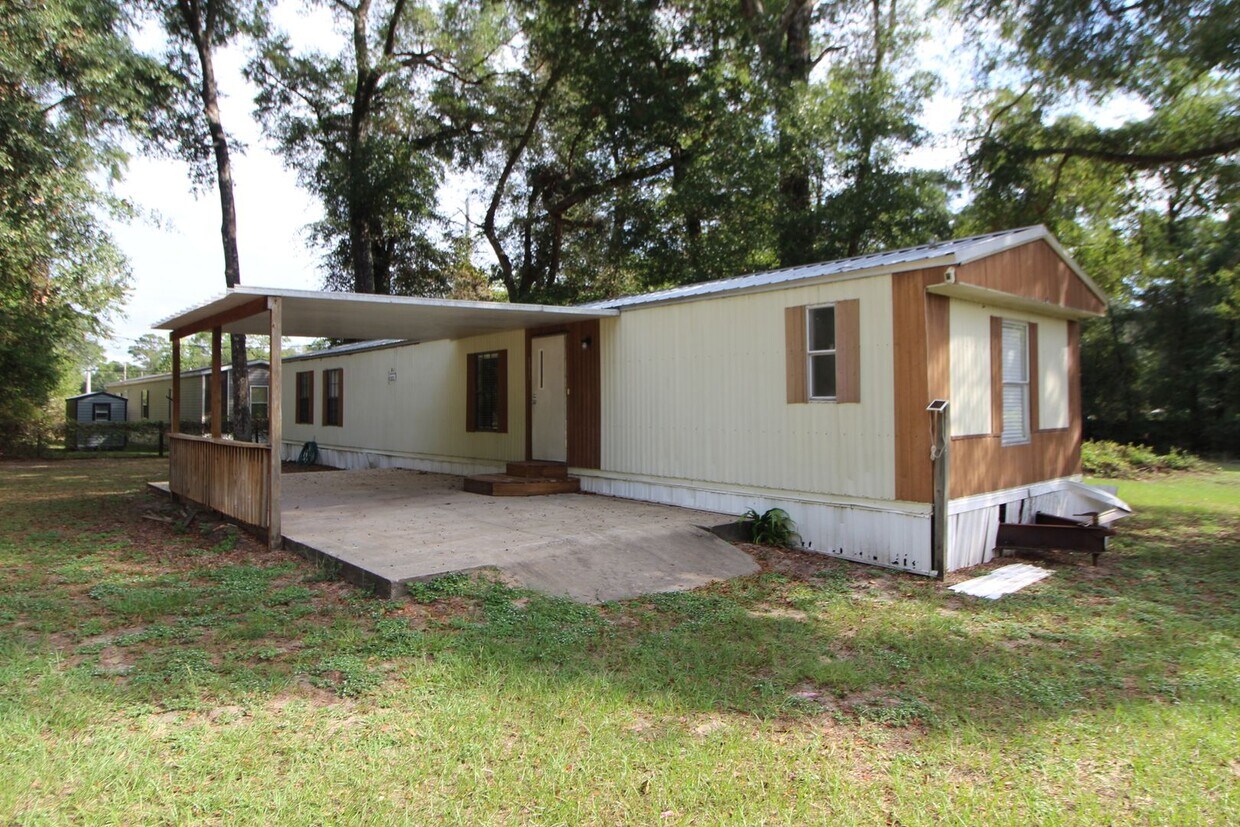 Newly Renovated 3-Bedroom Mobile Home in T... - Newly Renovated 3-Bedroom Mobile Home in T...