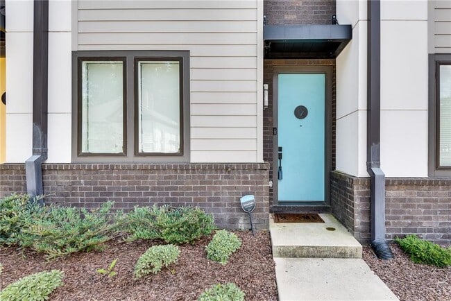 Foto del edificio - 415 Gartrell St SE