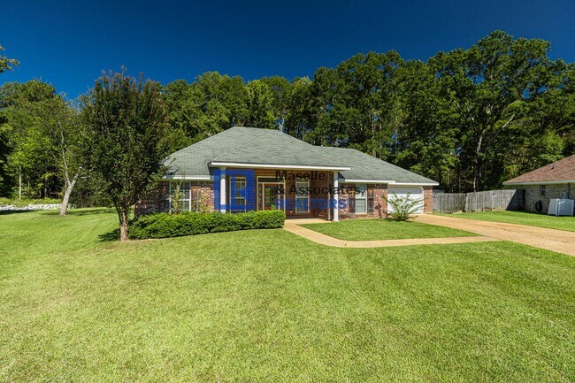 Foto del edificio - 3 Bed/2 Bath Home in Pearl