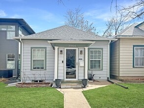 Building Photo - 3864 Winona Ct