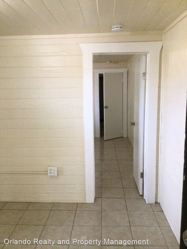 Building Photo - 1 br, 1 bath House - 1235 1/2 W Cypress St.