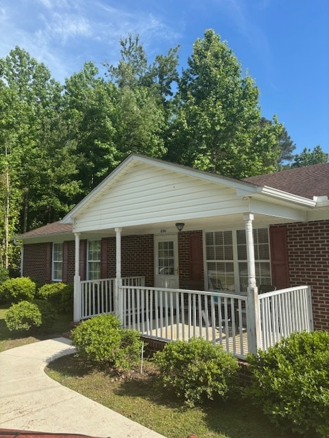 Photo - 894 New Rd (Burgaw, NC)