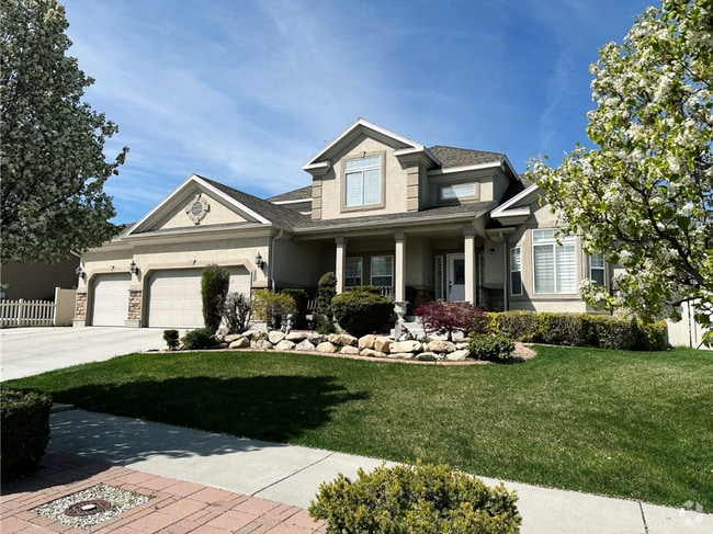 Building Photo - 5136 S Silver Valley Dr