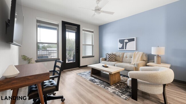 Foto del edificio - 125 Larkspur Park Blvd