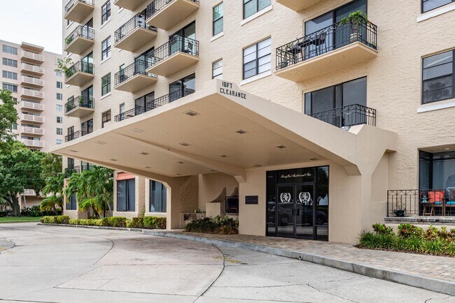 Foto del edificio - 2109 Bayshore Blvd