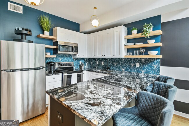 Foto del edificio - 208 12th St NE