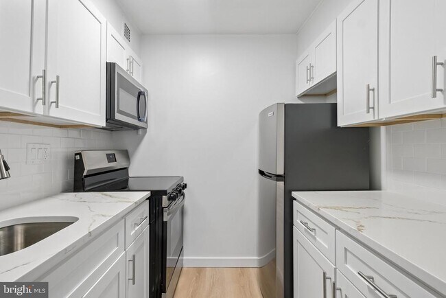 Foto del edificio - 224 W Rittenhouse Square