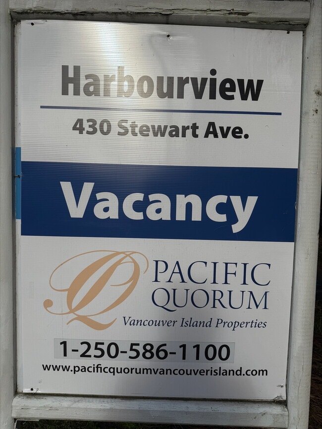 Building Photo - 430 Stewart Ave