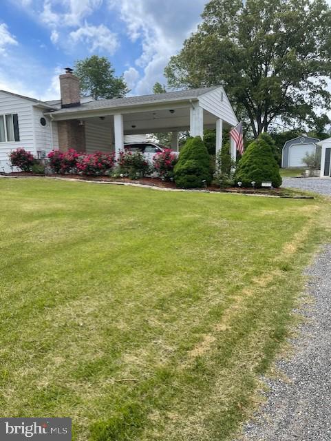Foto del edificio - 23655 Daniel Farm Ln