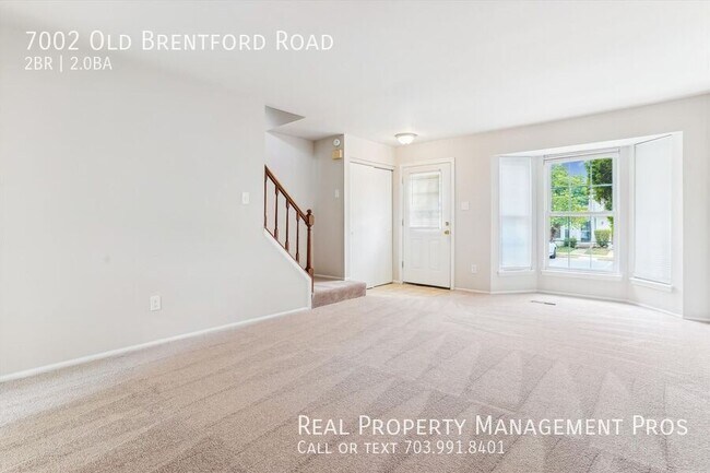 Photo - 7002 Old Brentford Rd Townhome