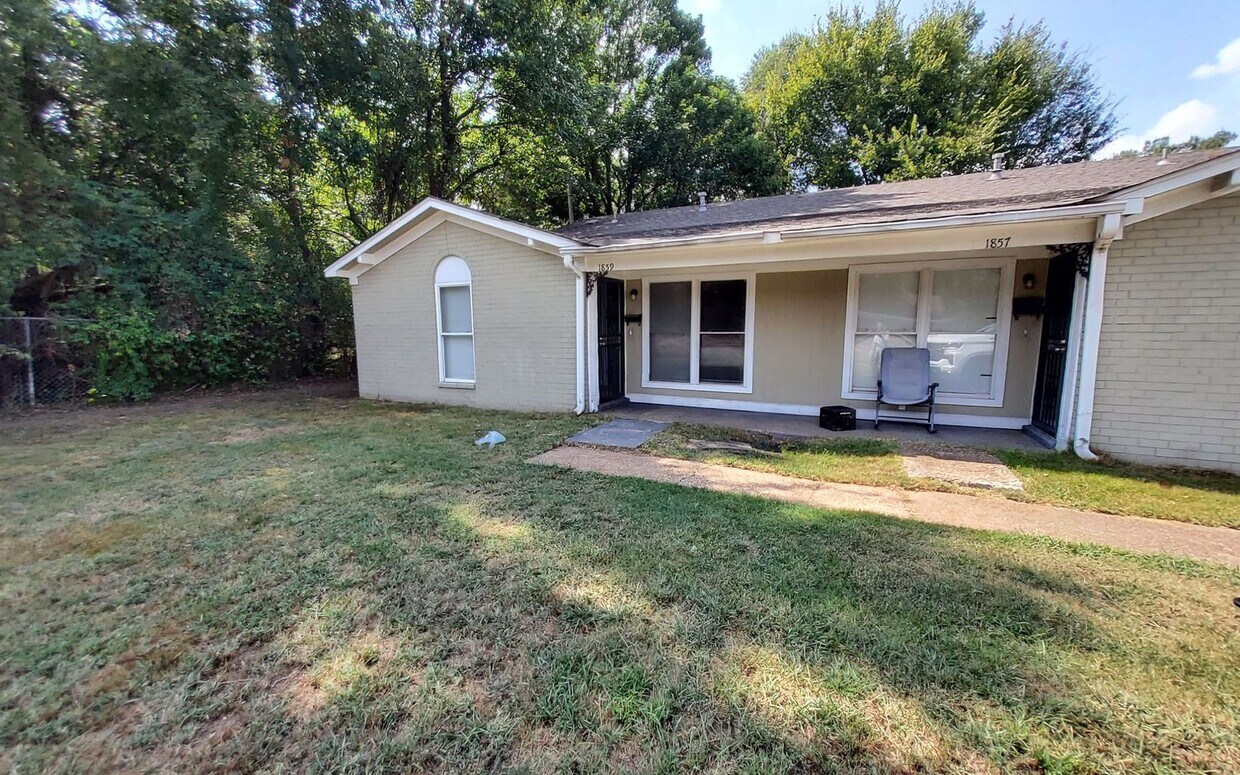 Photo - Welcome to 1859 S Perkins Rd!