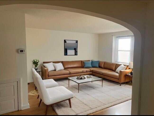 Foto del edificio - 55 Sayers Ave