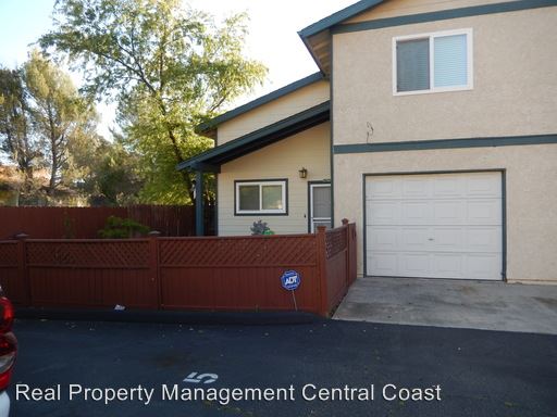 Primary Photo - 9850 Las Lomas Ave