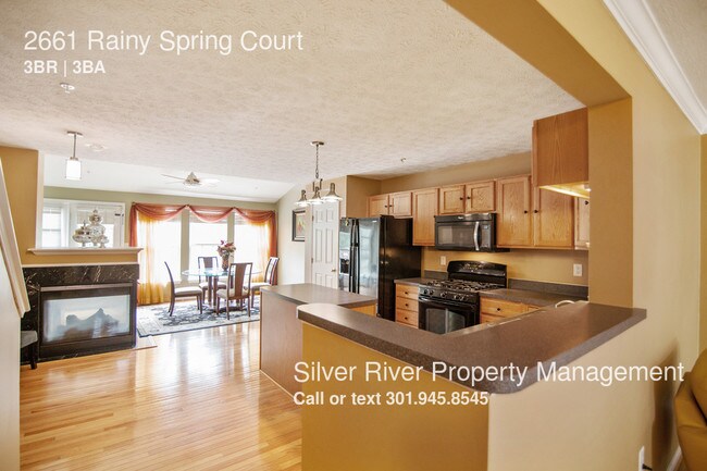 Building Photo - 2661 Rainy Spring Ct