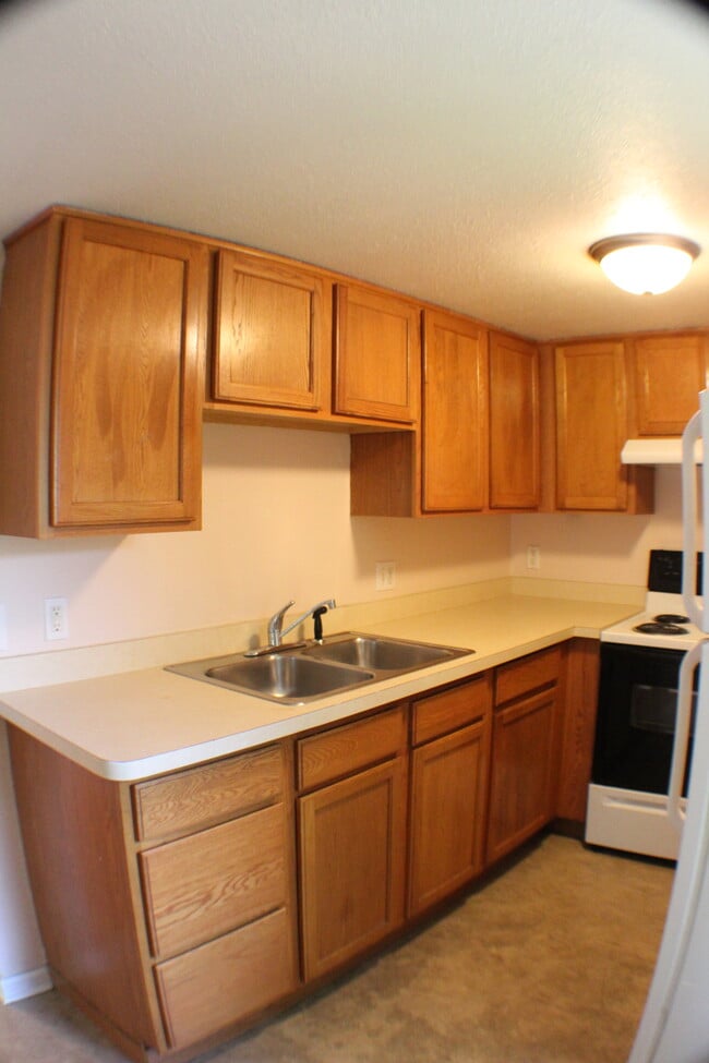 Building Photo - 1018 N Pennsylvania Ave