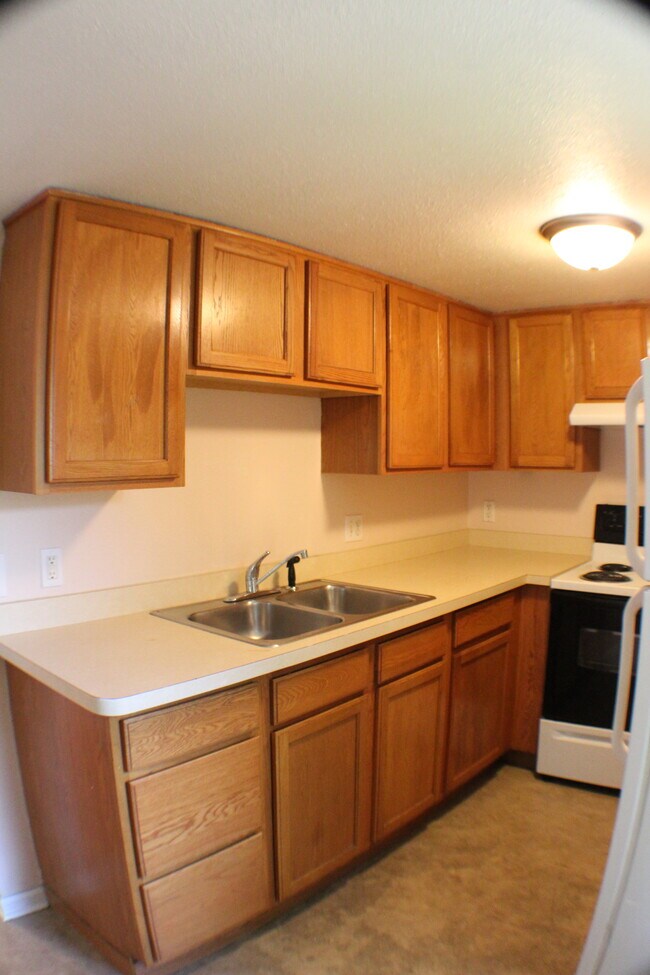 Foto del edificio - 1018 N Pennsylvania Ave