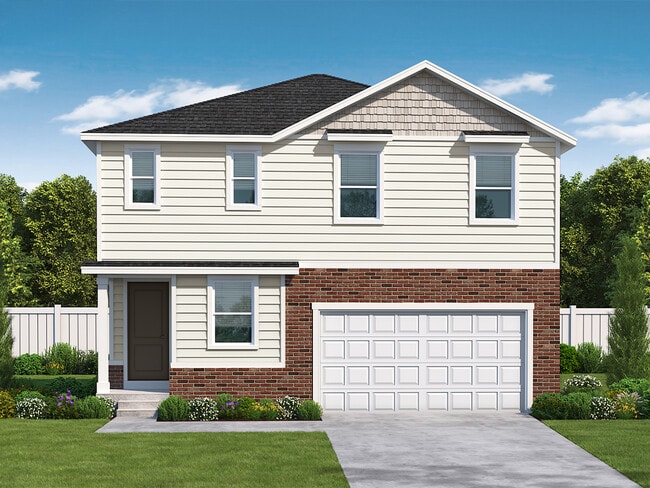 Building Photo - 7697 Castleton Ln