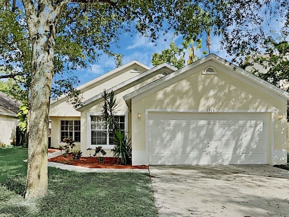 1394 Black Willow Trail, Altamonte Springs, FL 32714 House Rental in