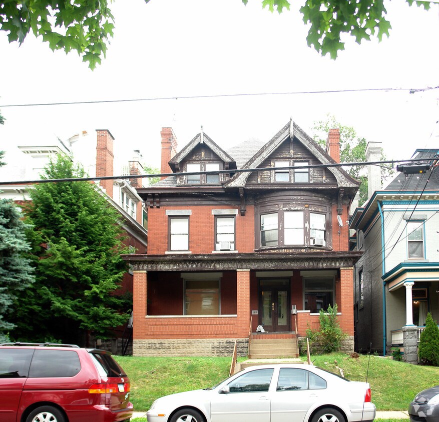 Building Photo - 368 S Atlantic Ave