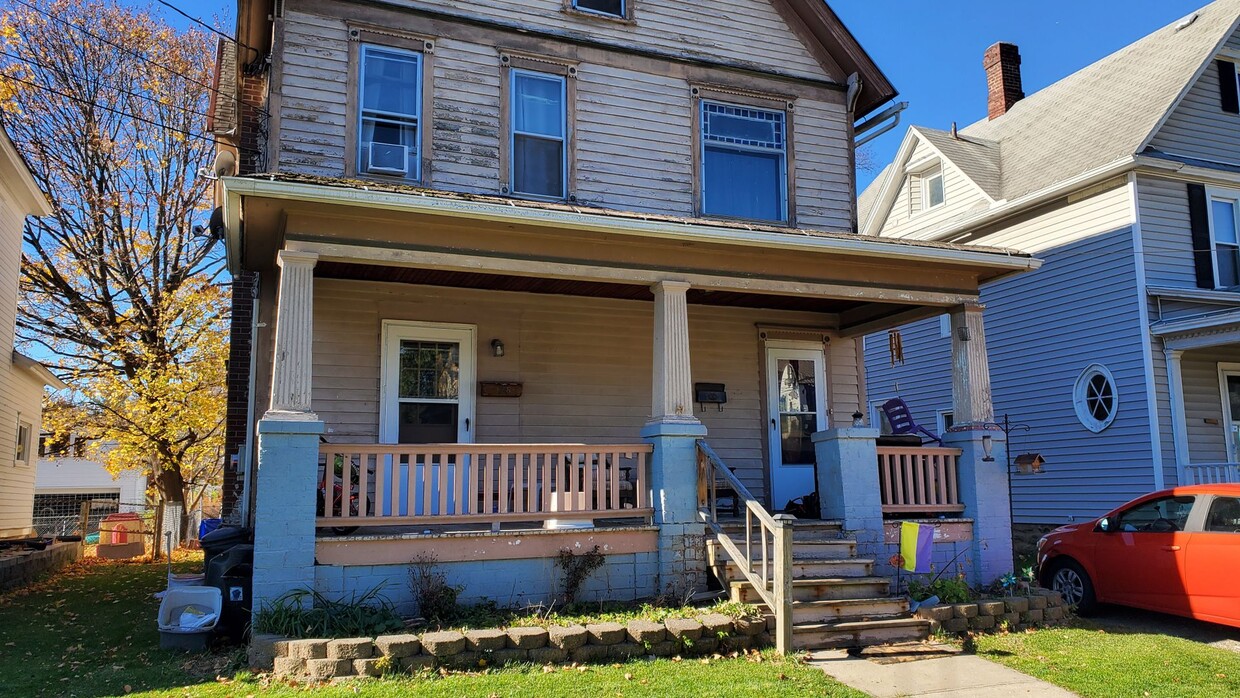 Primary Photo - 128 South 8th, Olean NY 14760