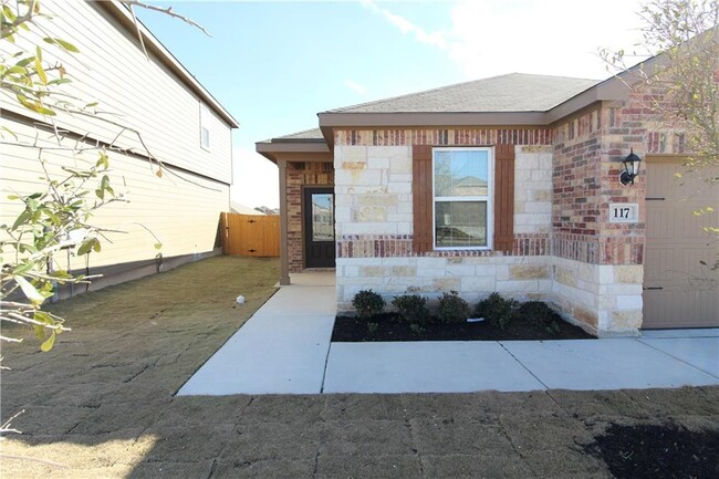 Building Photo - 117 Star Spangled Dr