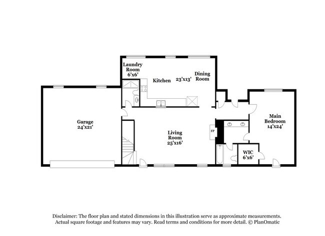 Foto del edificio - 3387 Pembrook Farm Way SW
