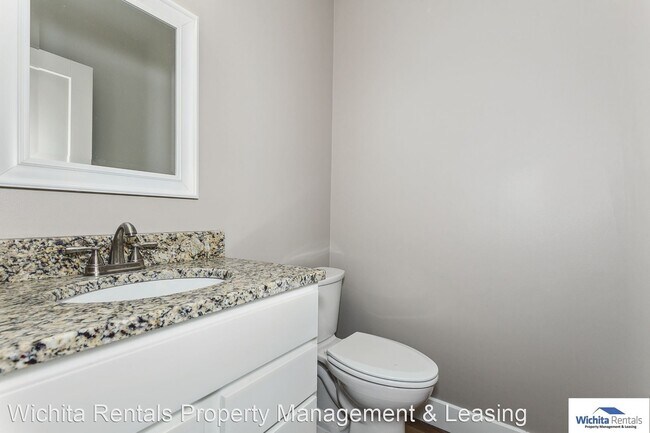 Foto del edificio - 4 br, 2.5 bath House - 7329 E. 34th St. N.