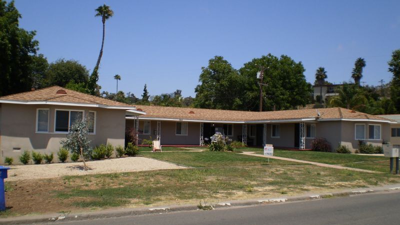 Primary Photo - 764 Eucalyptus Ave