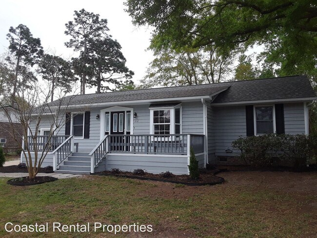 Building Photo - 4 br, 2 bath House - 612 Lincoln Lane